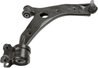 BRAT SUSPENSIE LEMFORDER 35907 01 - Compatibil cu MAZDA
