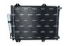 RADIATOR CLIMATIZARE NRF 35907 - Compatibil cu SUBARU, SUZUKI