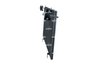 RADIATOR CLIMATIZARE NRF 35908 - Compatibil cu RENAULT