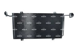 RADIATOR CLIMATIZARE NRF 35908 - Compatibil cu RENAULT