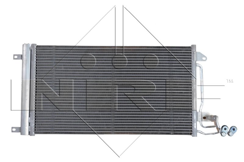 Radiator climatizare NRF 35910