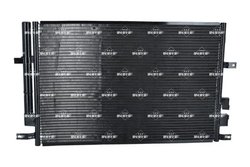 RADIATOR CLIMATIZARE NRF 35911 - Compatibil cu ALFA ROMEO