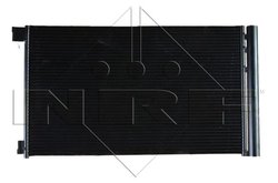 RADIATOR CLIMATIZARE NRF 35912 - Compatibil cu CHEVROLET, OPEL, SAAB, VAUXHALL