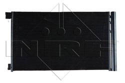 RADIATOR CLIMATIZARE NRF 35912 - Compatibil cu CHEVROLET, OPEL, SAAB, VAUXHALL