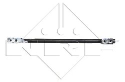 RADIATOR CLIMATIZARE NRF 35912 - Compatibil cu CHEVROLET, OPEL, SAAB, VAUXHALL