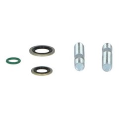 RADIATOR CLIMATIZARE NRF 35912 - Compatibil cu CHEVROLET, OPEL, SAAB, VAUXHALL