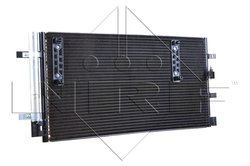 Radiator climatizare NRF 35916