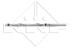 Radiator climatizare NRF 35913