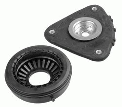 Set reparatie rulment flansa amortizor Lemforder 35916 01