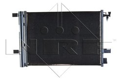 Radiator climatizare NRF 35918
