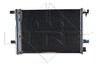 Radiator climatizare NRF 35918
