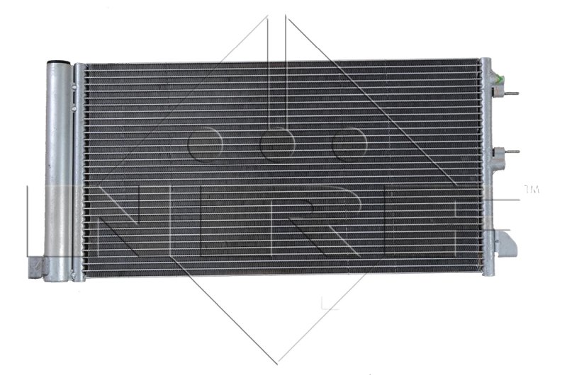 RADIATOR CLIMATIZARE NRF 35921 - Compatibil cu FIAT