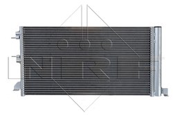 RADIATOR CLIMATIZARE NRF 35921 - Compatibil cu FIAT