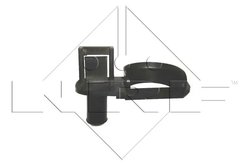 RADIATOR CLIMATIZARE NRF 35921 - Compatibil cu FIAT