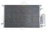 RADIATOR CLIMATIZARE NRF 35929 - Compatibil cu FIAT, OPEL, SAAB, VAUXHALL