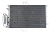 RADIATOR CLIMATIZARE NRF 35929 - Compatibil cu FIAT, OPEL, SAAB, VAUXHALL