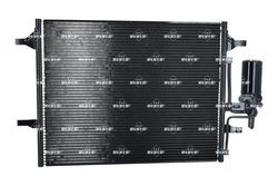 Radiator climatizare NRF 35930
