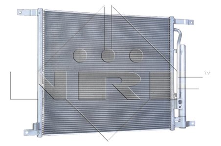 Radiator climatizare NRF 35931