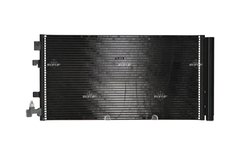 RADIATOR CLIMATIZARE NRF 35932 - Compatibil cu RENAULT
