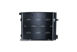 Radiator climatizare NRF 35933