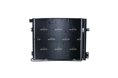 RADIATOR CLIMATIZARE NRF 35933 - Compatibil cu MAN