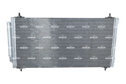 Radiator climatizare NRF 35935