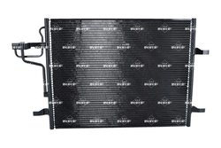 RADIATOR CLIMATIZARE NRF 35936 - Compatibil cu FORD
