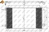 Radiator climatizare NRF 35935