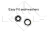 RADIATOR CLIMATIZARE NRF 35939 - Compatibil cu ALFA ROMEO, FIAT, OPEL, VAUXHALL