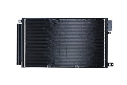 RADIATOR CLIMATIZARE NRF 35939 - Compatibil cu ALFA ROMEO, FIAT, OPEL, VAUXHALL