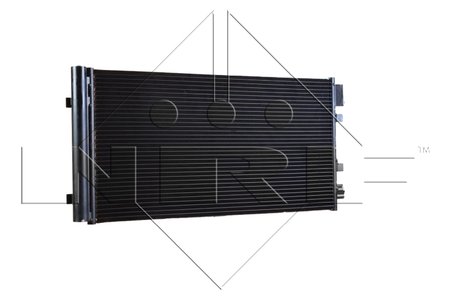 Radiator climatizare NRF 35938