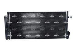 Radiator climatizare NRF 35940