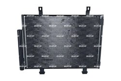 Radiator climatizare NRF 35944