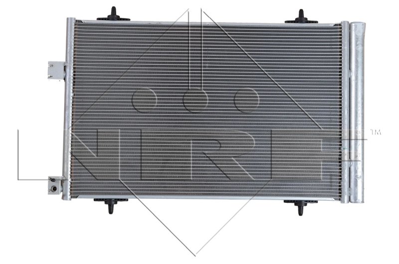 Radiator climatizare NRF 35946