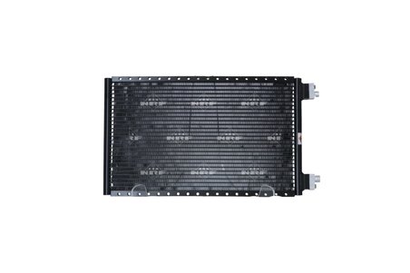 RADIATOR CLIMATIZARE NRF 35950 - Piesa auto compatibila cu mai multe marci