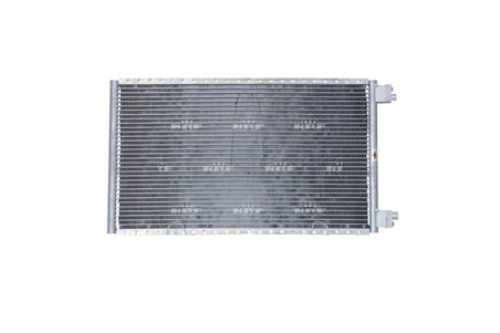 RADIATOR CLIMATIZARE NRF 35951 - Piesa auto compatibila cu mai multe marci