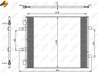Radiator climatizare NRF 35960