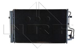 RADIATOR CLIMATIZARE NRF 35963 - Compatibil cu HYUNDAI, KIA