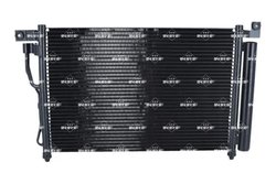 Radiator climatizare NRF 35964