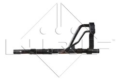 RADIATOR CLIMATIZARE NRF 35963 - Compatibil cu HYUNDAI, KIA