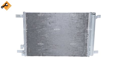 Radiator climatizare NRF 35968