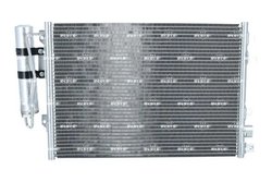 Radiator climatizare NRF 35967