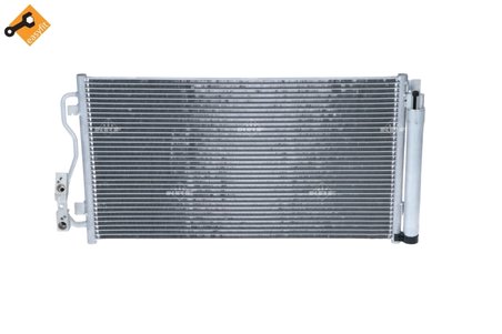 RADIATOR CLIMATIZARE NRF 35970 - Compatibil cu BMW
