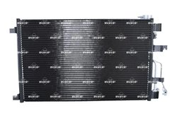 Radiator climatizare NRF 35975