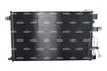 Radiator climatizare NRF 35975