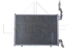 Radiator climatizare NRF 35976