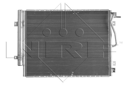 Radiator climatizare NRF 35979