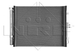 Radiator climatizare NRF 35984