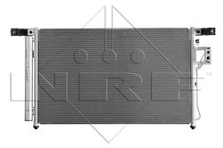 Radiator climatizare NRF 35987