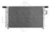 Radiator climatizare NRF 35987